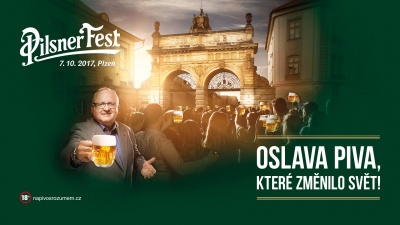 Pilsner Fest 2017