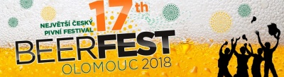 Beerfest Olomouc 2018