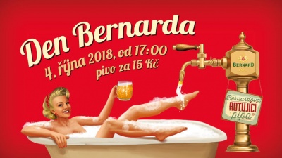 Den Bernarda 2018
