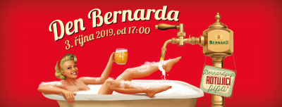 Den Bernarda 2019
