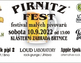 Pirnitzfest 2022