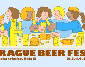 PBFest - Pražský festival piva 2023