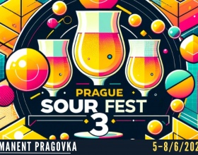 Pražský festival kyseláčů 2024