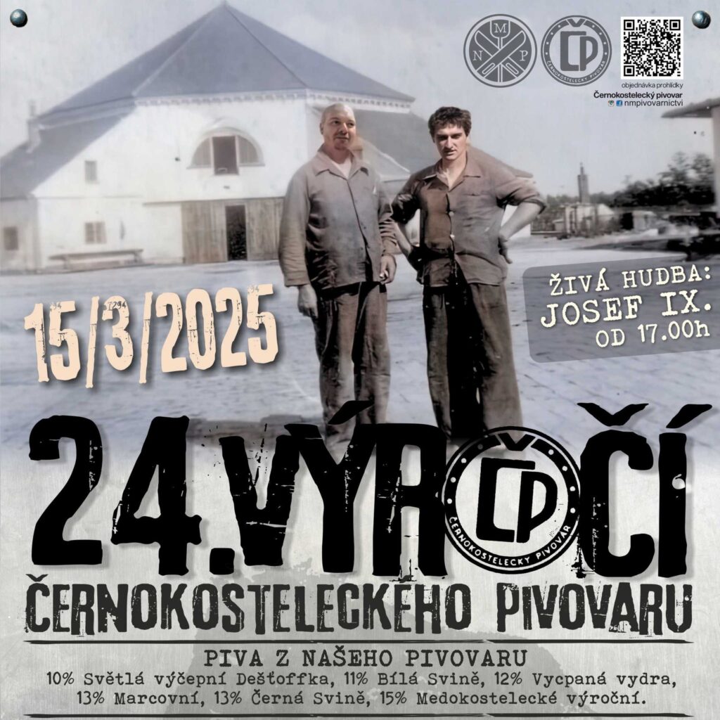 www.pivomol.cz 23 vyroci cernokosteleckeho pivovaru 2024 1024x1024