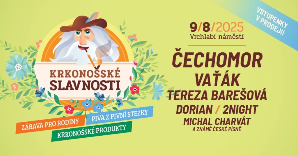 www.pivomol.cz krkonosske pivni slavnosti vrchlabi 2024 1024x536