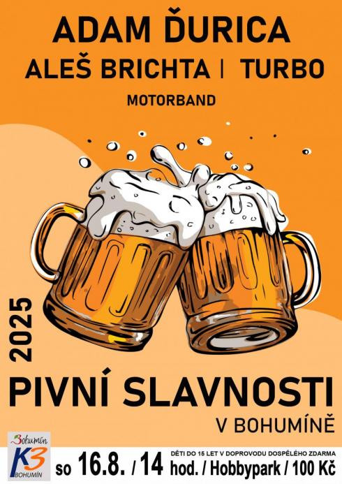 www.pivomol.cz pivni slavnosti bohumin 2024