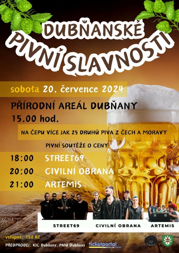 www.pivomol.cz wppivo.cz .uvirt137.active24.cz plakat dubnanske pivni