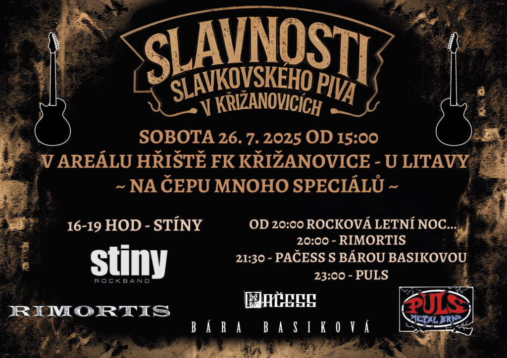 www.pivomol.cz slavnosti slavkovskeho piva v krizanovicich 2025 1024x724