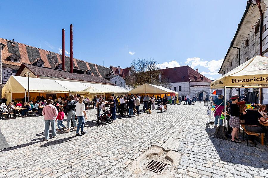 www.pivomol.cz den pivovaru krumlov 2025