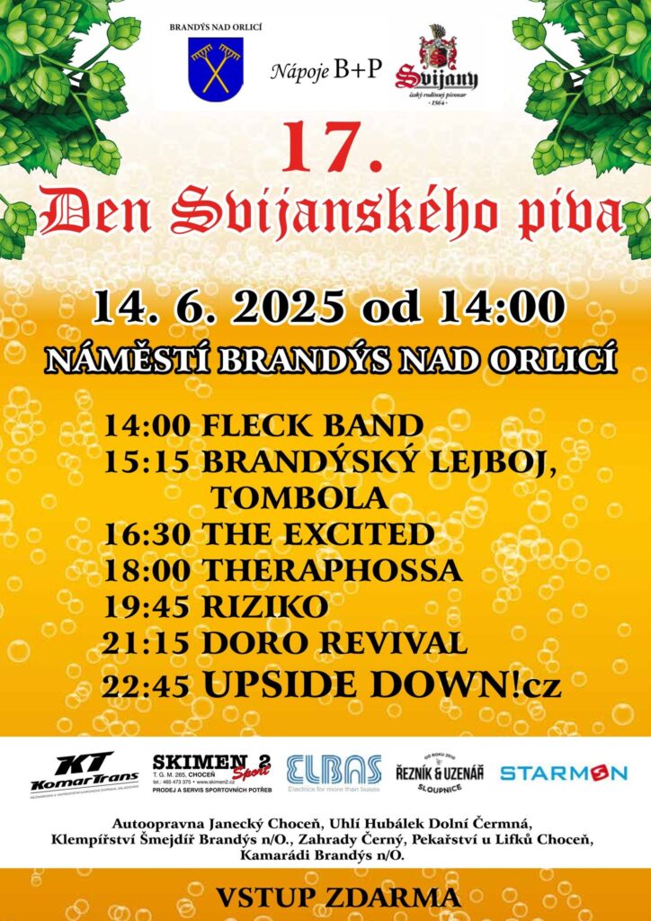 www.pivomol.cz 17 den svijanskeho piva 2025 brandys nad orlici 724x1024