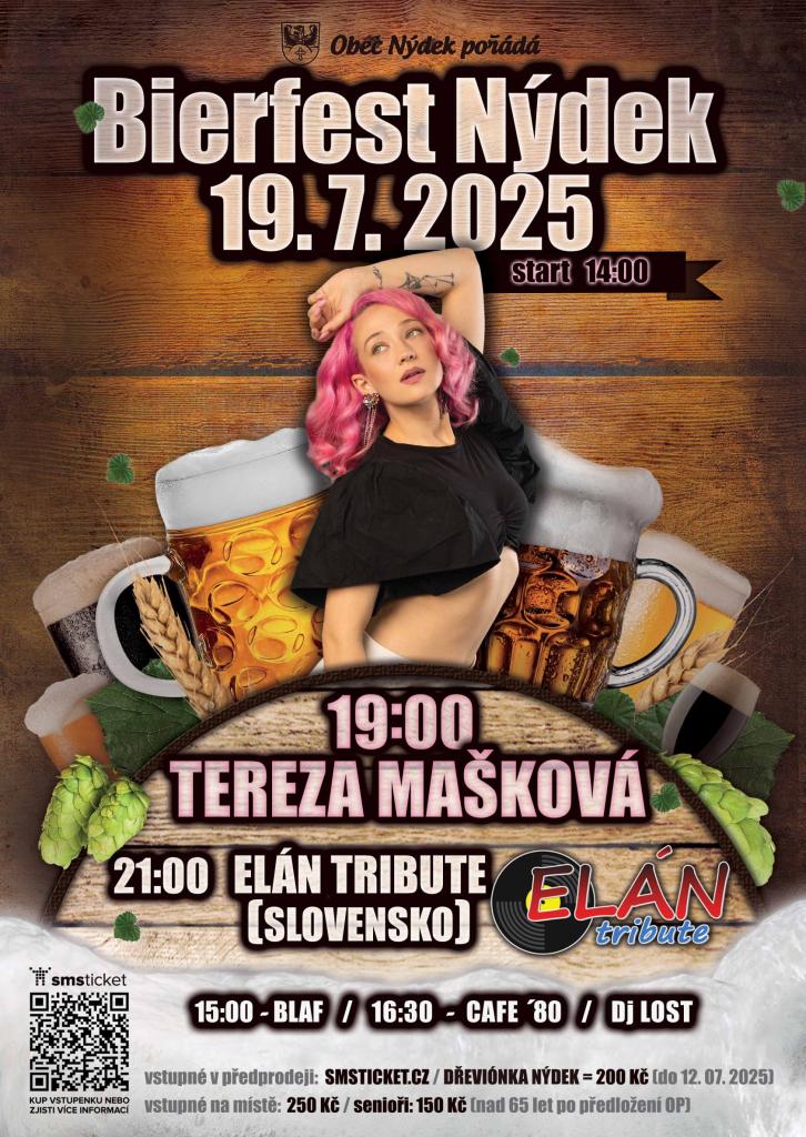 www.pivomol.cz bierfest nydek 2025