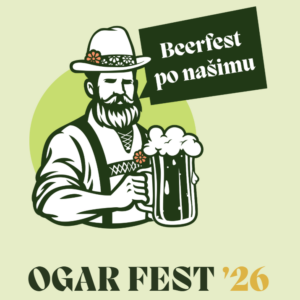 Ogar Fest 2026